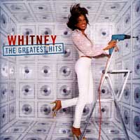 Whitney Houston