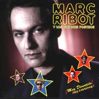 Marc Ribot