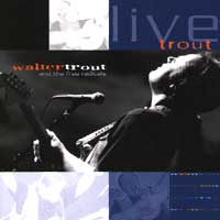 Walter Trout