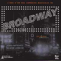 Broadway
