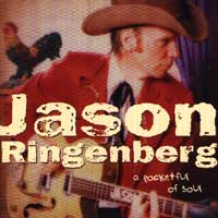 Jason Ringenberg
