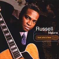 Russell Malone