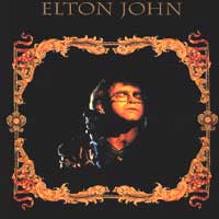 Elton John