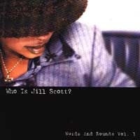 Jill Scott 