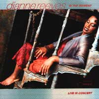 Dianne Reeves