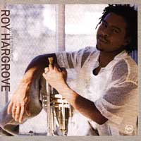 Roy Hargrove