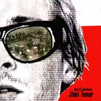 Jimi Tenor