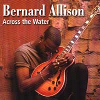 Bernard Allison