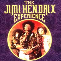 Jimi Hendrix