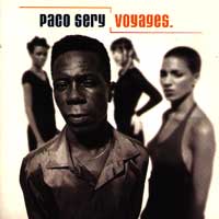 Paco Sery