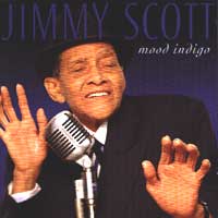 Jimmy Scott