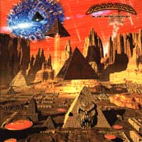 Gamma Ray