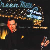 Kurt Elling