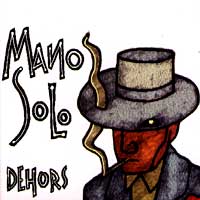 Mano Solo