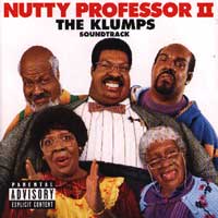 Nutty Professor II