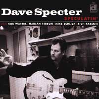 Dave Specter