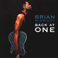Brian McKnight