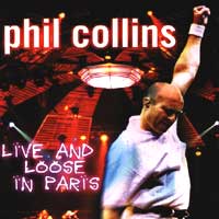 Phil Collins