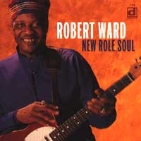 Robert Ward