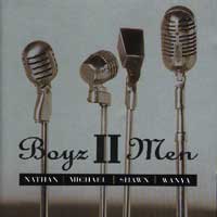 Boyz II Men