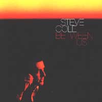 Steve Cole