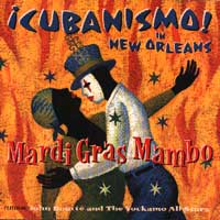 Cubanismo
