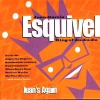 Juan Garcia Esquivel