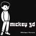 Mickey 3d