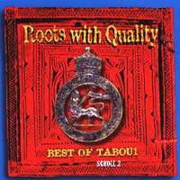 Best of Taboo 1 