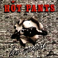 Hot Pants