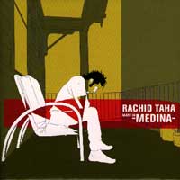 Rachid Taha