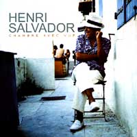 Henri Salvador