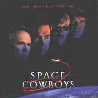Space Cowboys