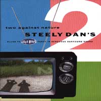 Steely Dan