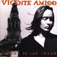 Vicente Amigo