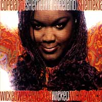 Shemekia Copeland