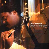 Courtney Pine