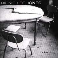 Rickie Lee Jones