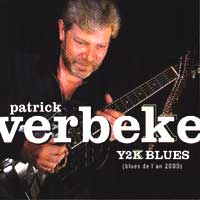 Patrick Verbeke