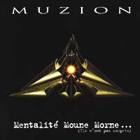 Muzion
