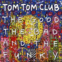 Tom Tom Club
