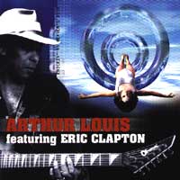 Arthur Louis
