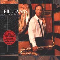 Bill Evans