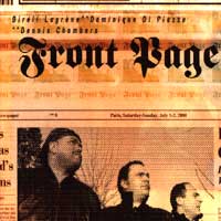 Front Page