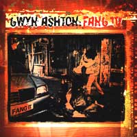 Gwyn Ashton