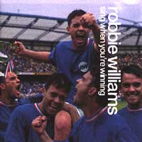 Robbie Williams