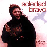 Soledad Bravo