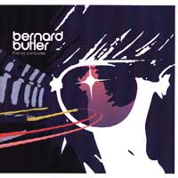 Bernard Butler