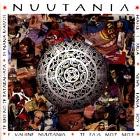 Nuutania
