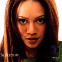Tracie Spencer